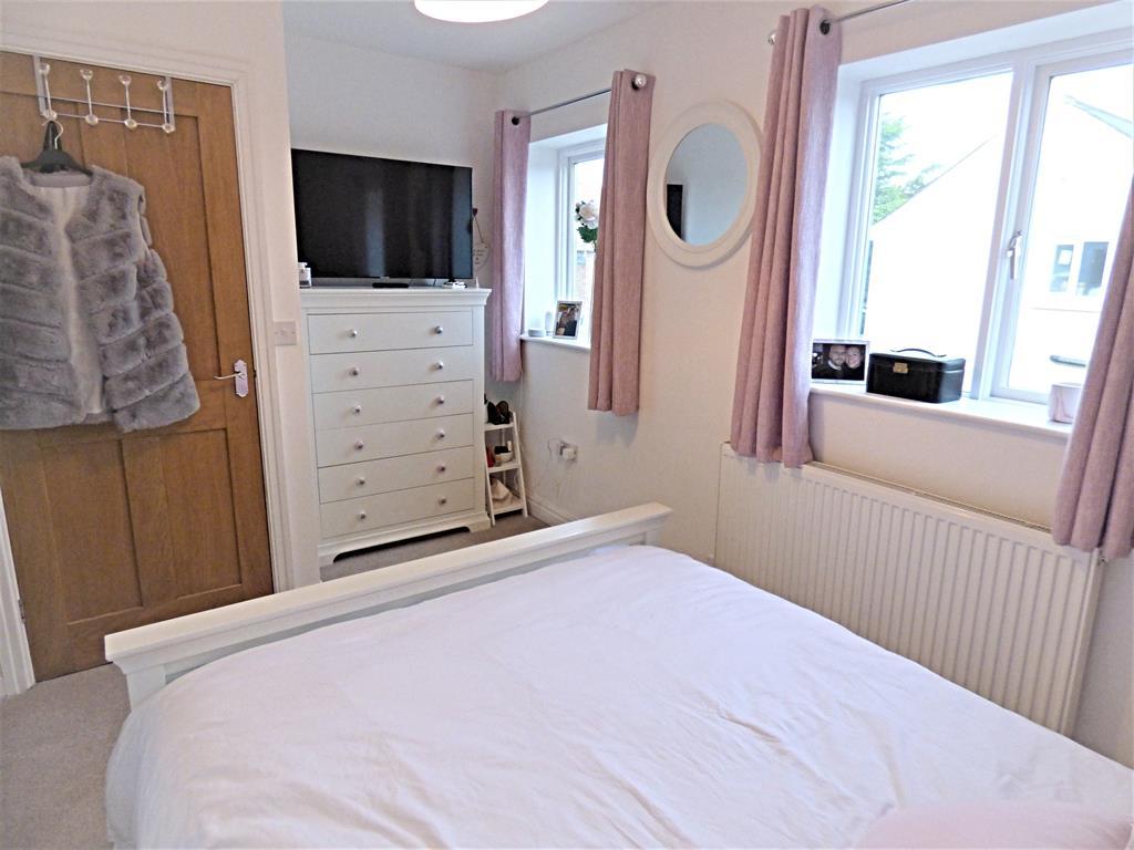 Bedroom one alt