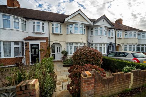 83 Tynemouth Drive, Enfield, EN1 4LP