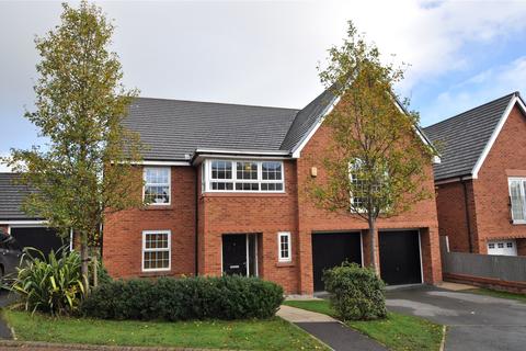 9 Greenfields Lane, Malpas, SY14 8HF