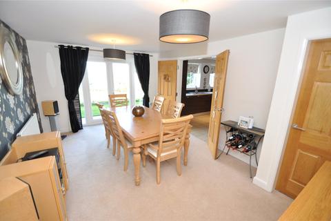 9 Greenfields Lane, Malpas, SY14 8HF