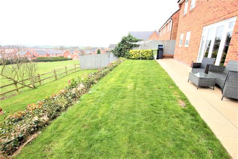 9 Greenfields Lane, Malpas, SY14 8HF