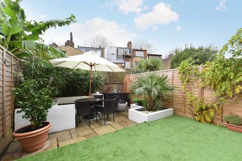 55 Silver Crescent, London, W4 5SF