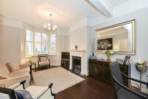 55 Silver Crescent, London, W4 5SF