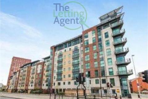 1 bedroom apartment to rent, City Point, 156 Chapel Street, Salford, M3 6ET