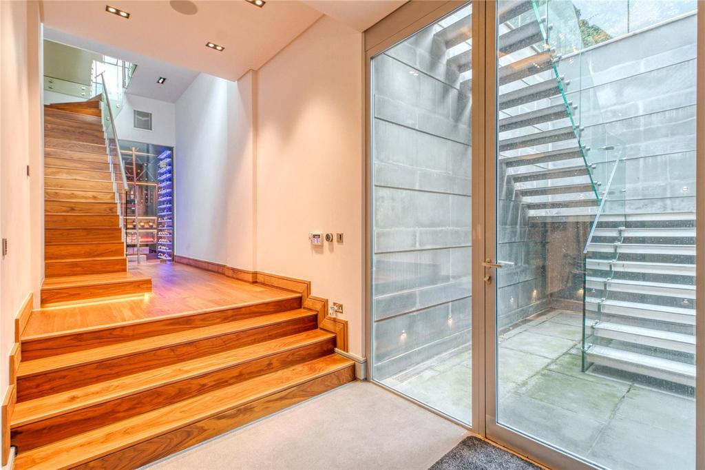 Staircase