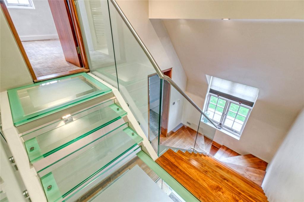 Stairwell