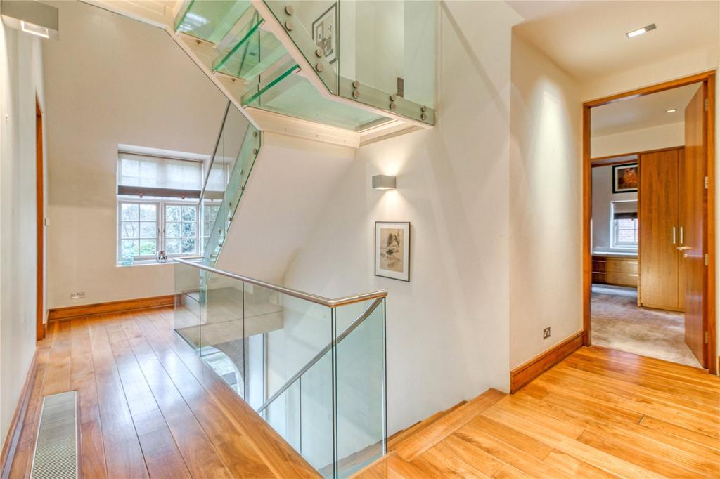 Stairwell