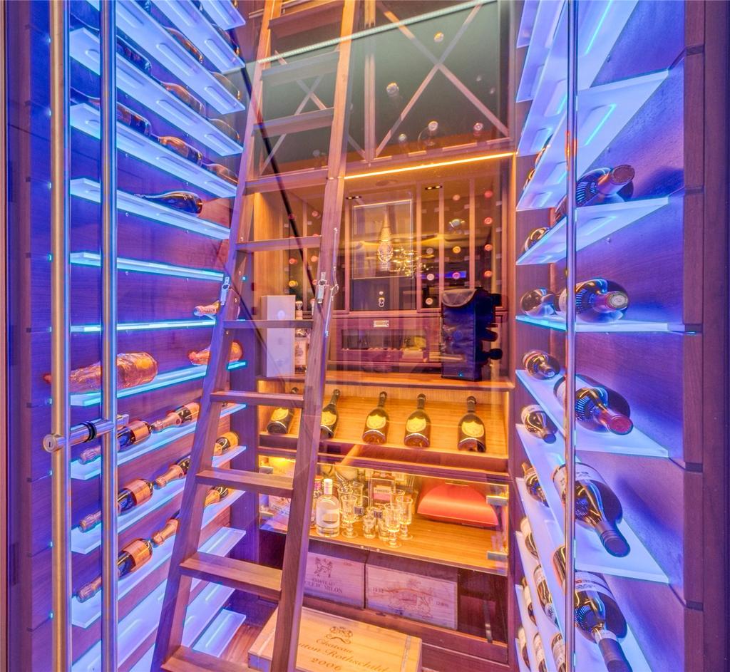 Wine Cellar