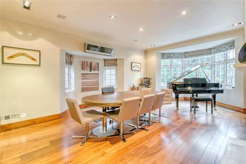 5 bedroom detached house to rent, The Bishops Avenue, Hampstead Garden Suburb, London