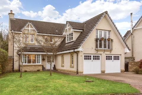 11 Cleuch Avenue, North Middleton, Gorebridge, EH23 4RP