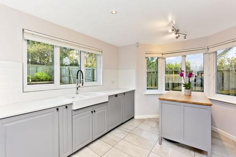 11 Cleuch Avenue, North Middleton, Gorebridge, EH23 4RP