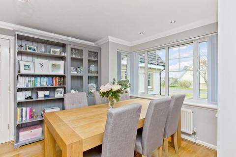 11 Cleuch Avenue, North Middleton, Gorebridge, EH23 4RP
