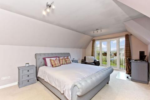 11 Cleuch Avenue, North Middleton, Gorebridge, EH23 4RP