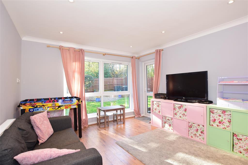 Study/Playroom