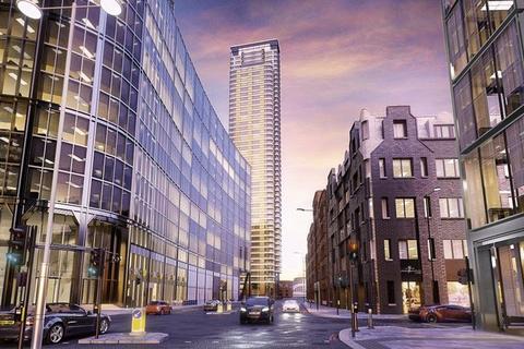 Principal Tower, 115 Worship Street, , London
