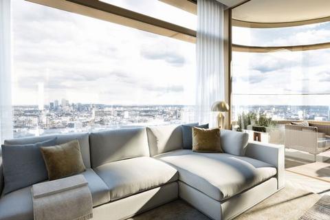 undefined, Principal Tower, 115 Worship Street, , London