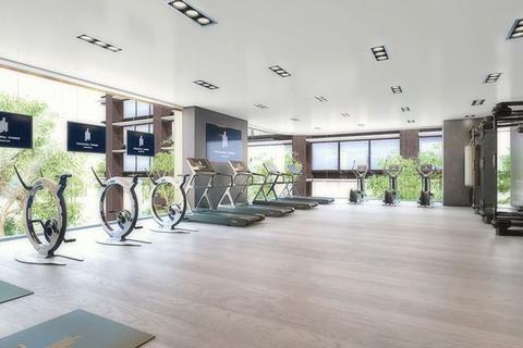 1 bedroom flat for sale, Principal Tower, 115 Worship Street,,