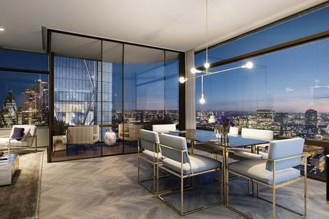2 bedroom apartment for sale, Principal Tower, 115 Worship Street,, london