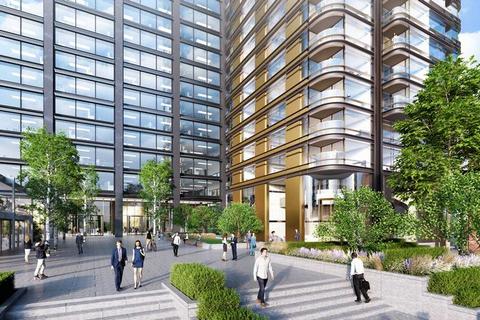 2 bedroom apartment for sale, Principal Tower, 115 Worship Street,, london