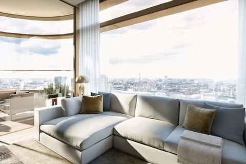 2 bedroom flat for sale, Principal Tower, Worship Street, Shoreditch, London