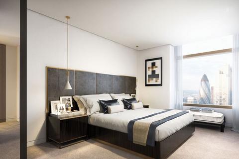 2 bedroom flat for sale, Principal Tower, Worship Street, Shoreditch, London