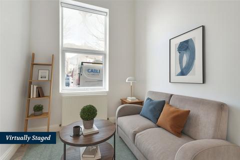 undefined, Fordwych Road, Cricklewood, London, NW2