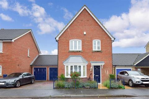 10 Galleon Way, Upnor, Rochester, ME2 4GX