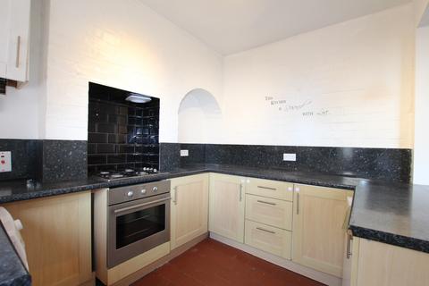 1 bedroom apartment to rent, Mill road, Kettering NN16