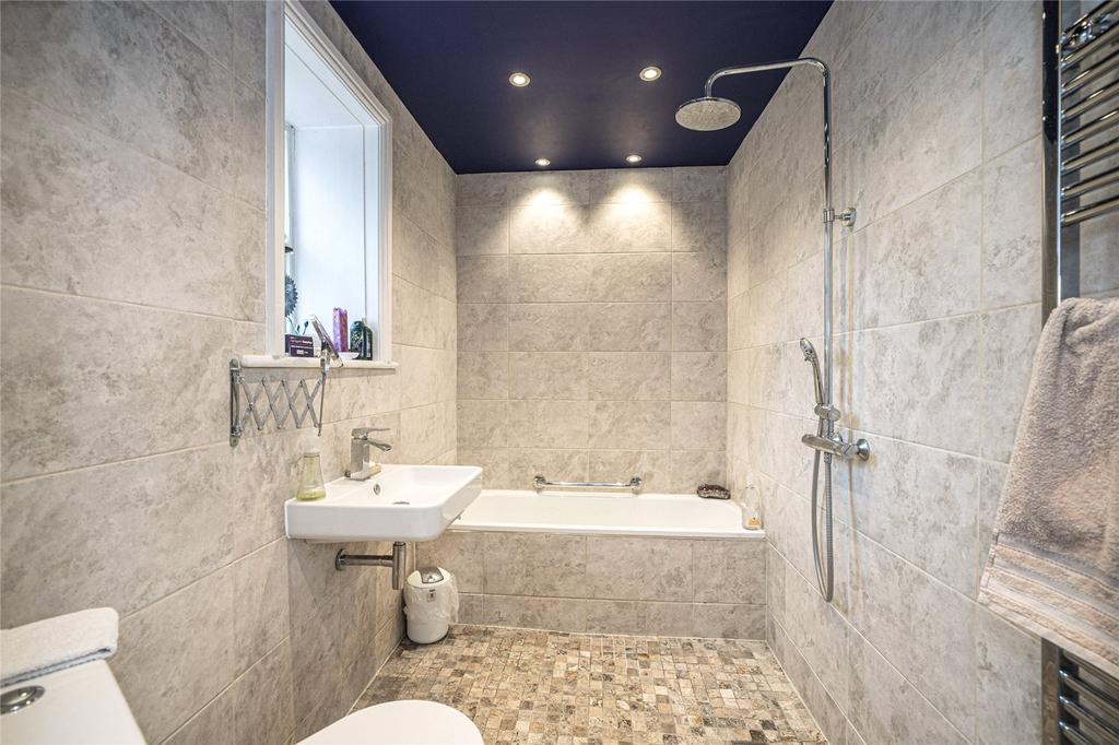 Wet Room