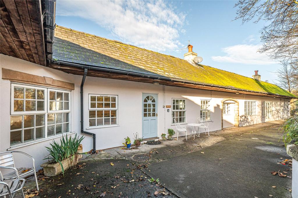 Mallard Cottage