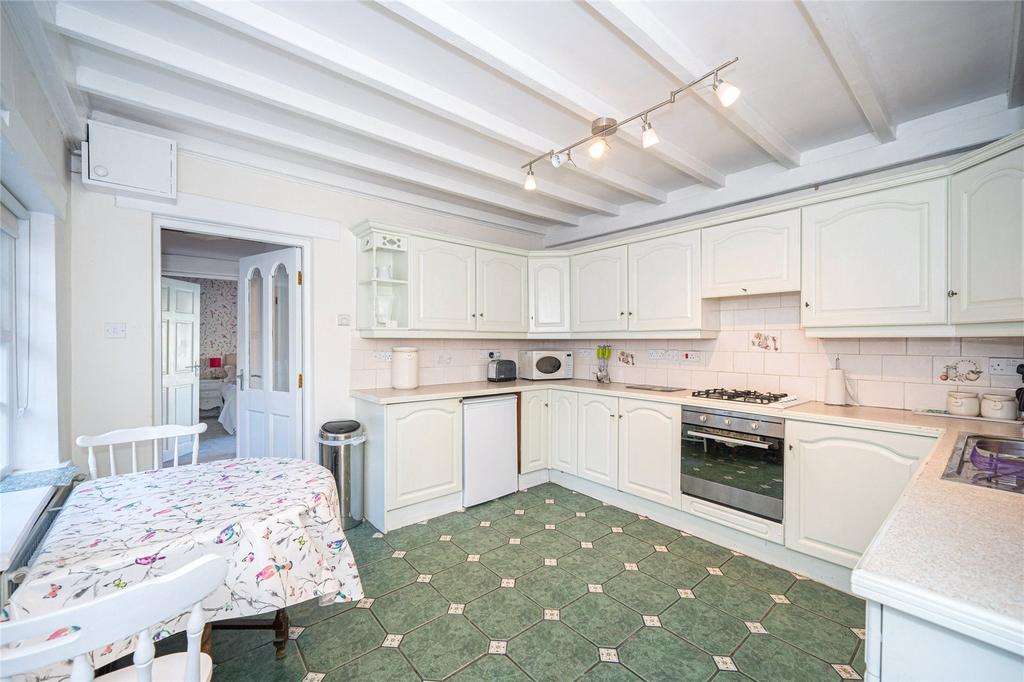 Mallard Cottage