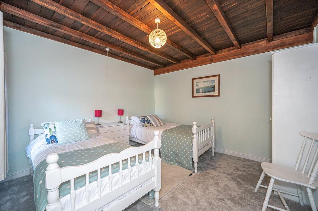 Mallard Cottage