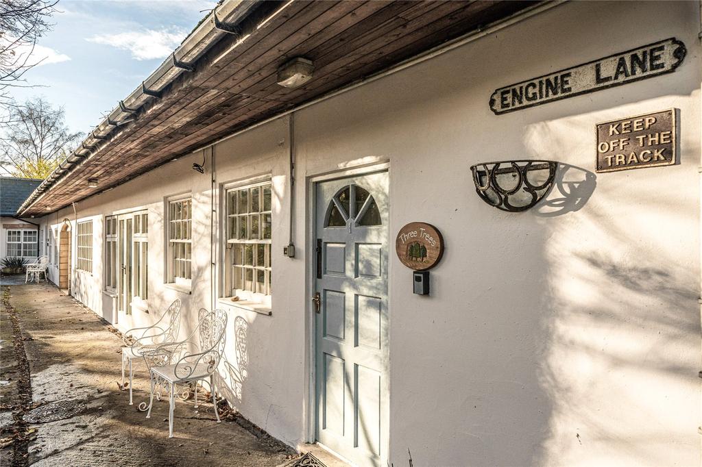 Three Trees Cottage