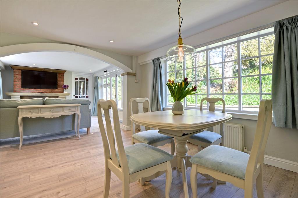 Three Trees Cottage