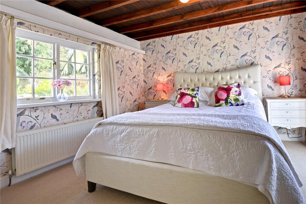 Three Trees Cottage