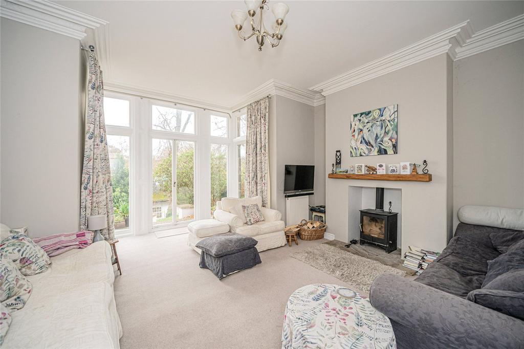 Drawing Room