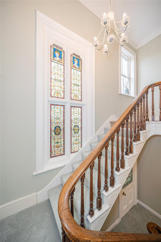 Staircase