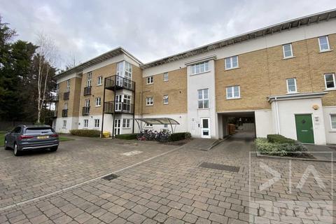 Revere Way, Epsom KT19