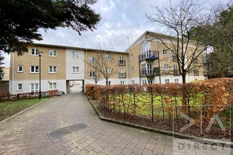 2 bedroom flat to rent, Revere Way, Epsom KT19