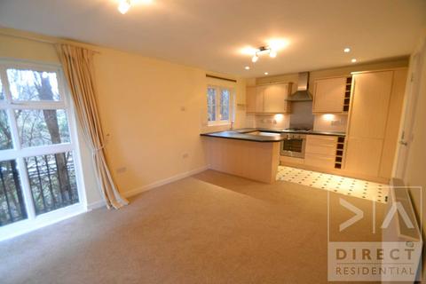 2 bedroom flat to rent, Revere Way, Epsom KT19