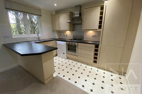 undefined, Revere Way, Epsom KT19