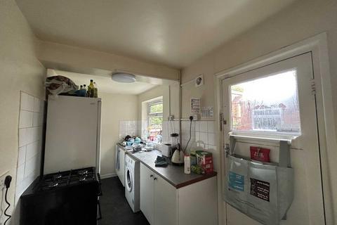 4 bedroom terraced house to rent, Davenport, Withington