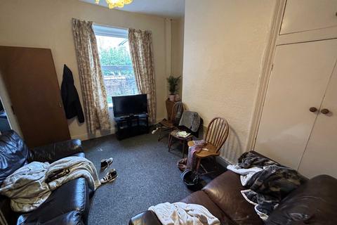 4 bedroom terraced house to rent, Davenport, Withington