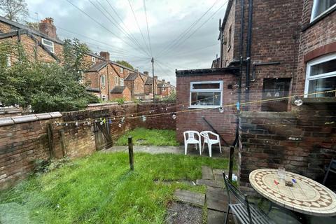 4 bedroom terraced house to rent, Davenport, Withington