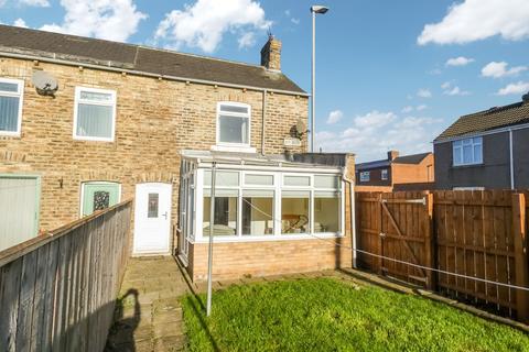 90 Eighth Row, Ashington, NE63 8JX