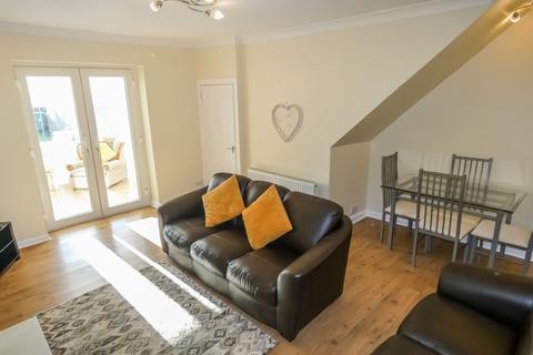 90 Eighth Row, Ashington, NE63 8JX
