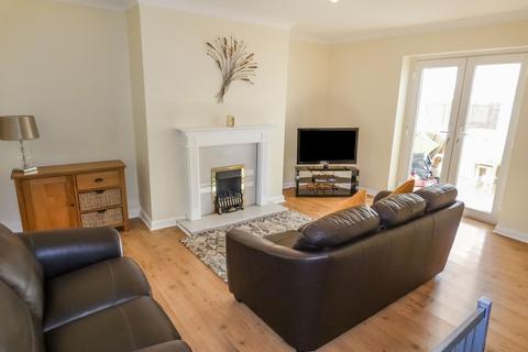 90 Eighth Row, Ashington, NE63 8JX