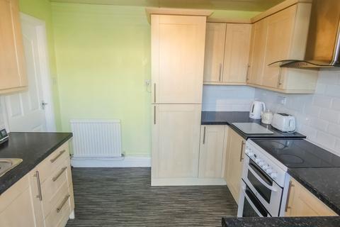 90 Eighth Row, Ashington, NE63 8JX
