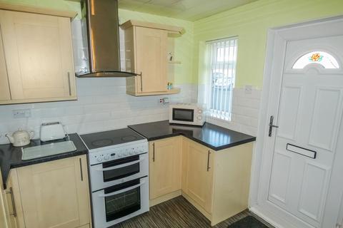 90 Eighth Row, Ashington, NE63 8JX