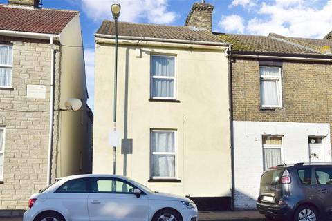 49 Montfort Road, Rochester, ME2 3EX